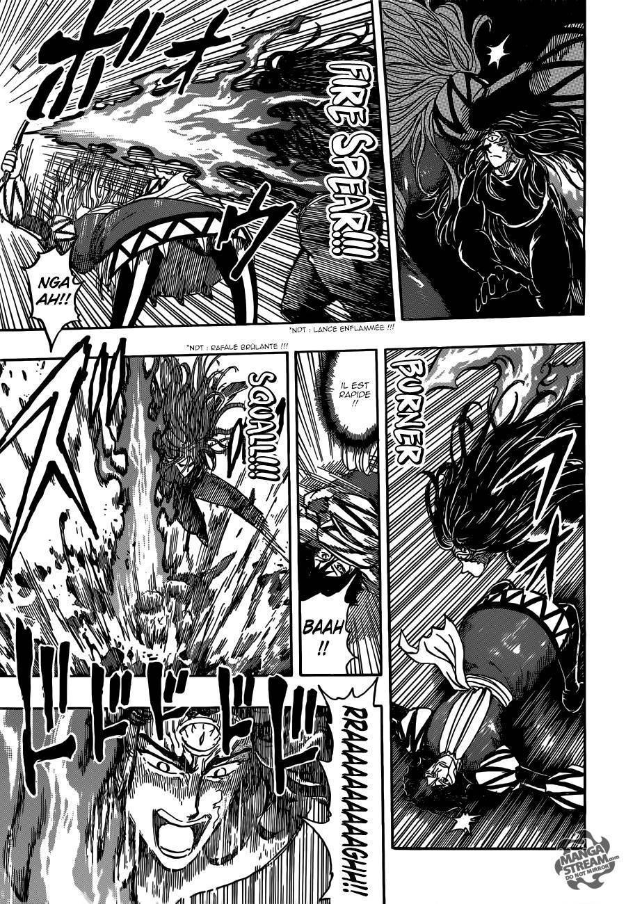  Toriko - Chapitre 379 - 4