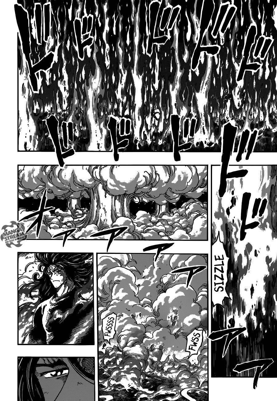  Toriko - Chapitre 379 - 5