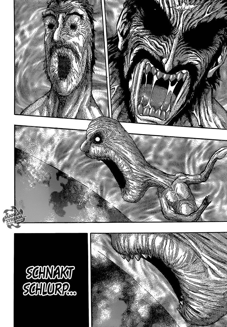  Toriko - Chapitre 380 - 11