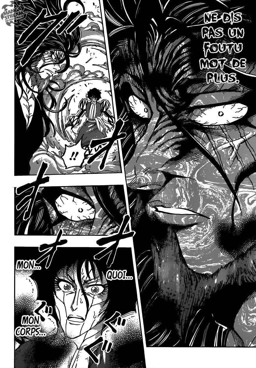  Toriko - Chapitre 384 - 9