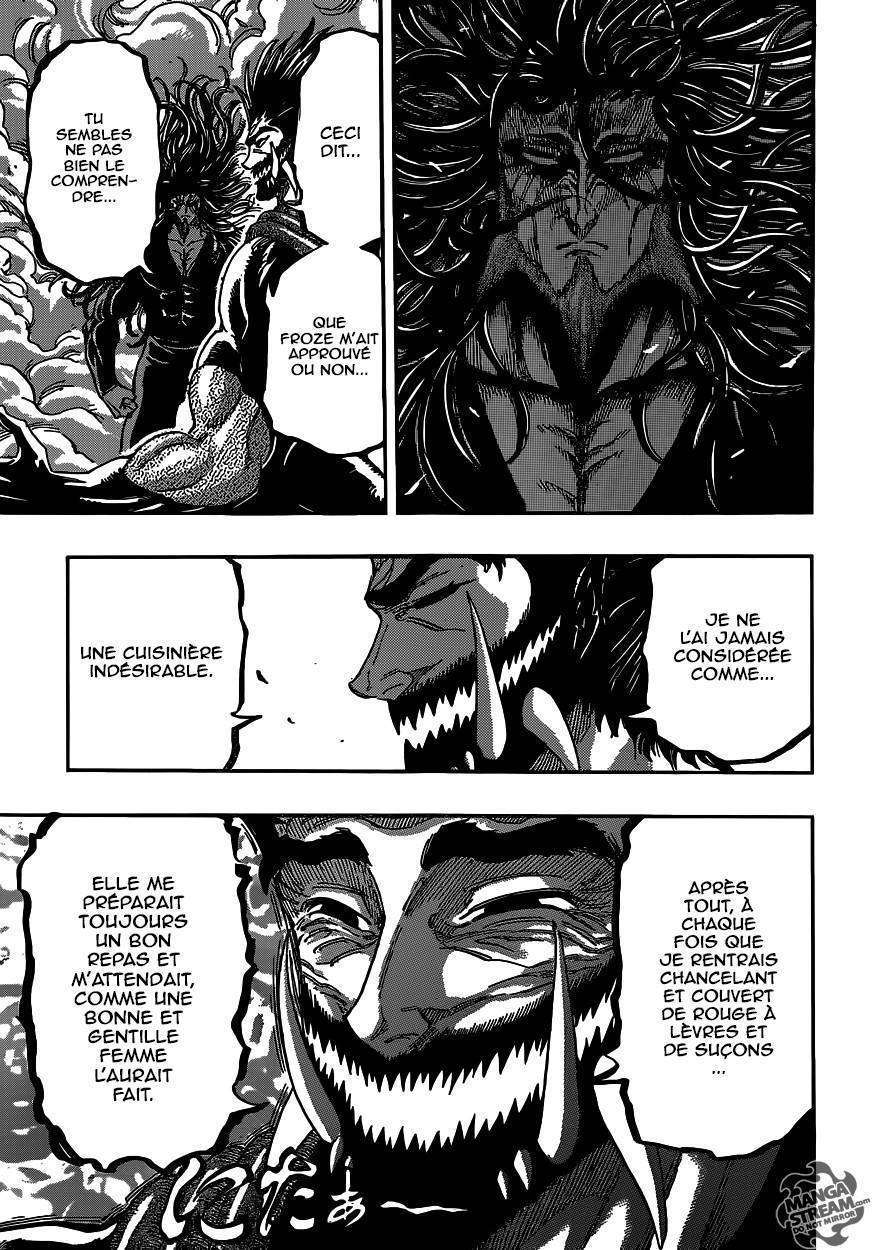  Toriko - Chapitre 384 - 12