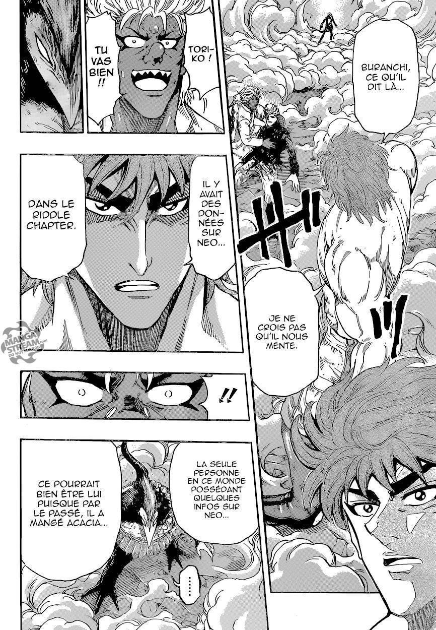  Toriko - Chapitre 385 - 3