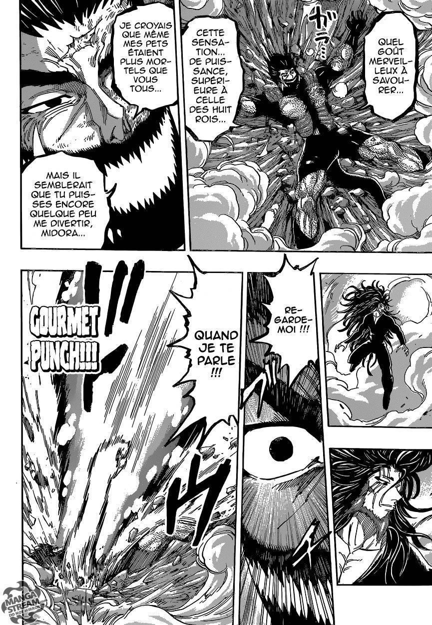  Toriko - Chapitre 385 - 5