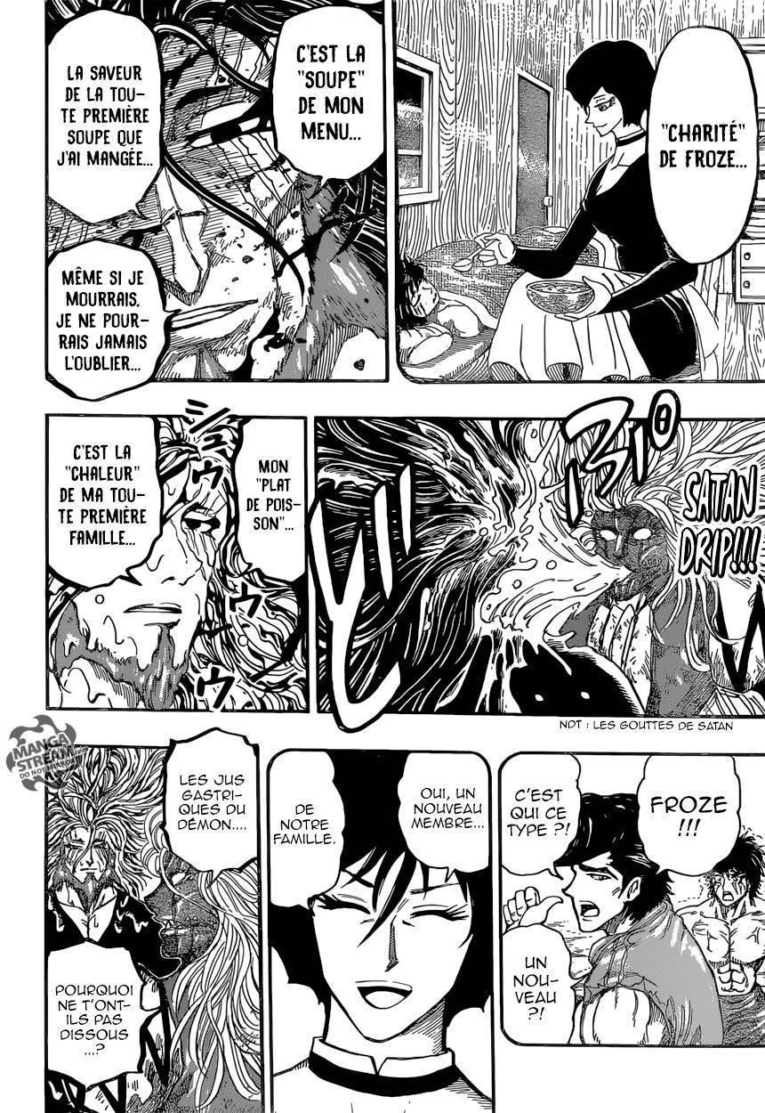  Toriko - Chapitre 385 - 11