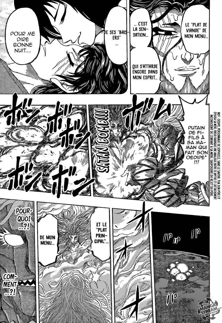  Toriko - Chapitre 385 - 12