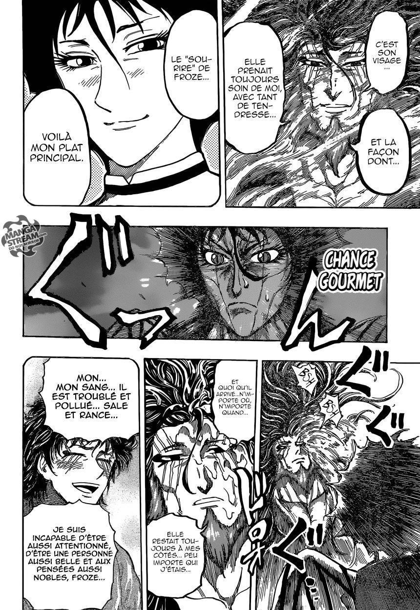  Toriko - Chapitre 385 - 13