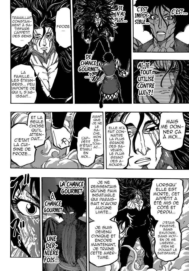  Toriko - Chapitre 385 - 15