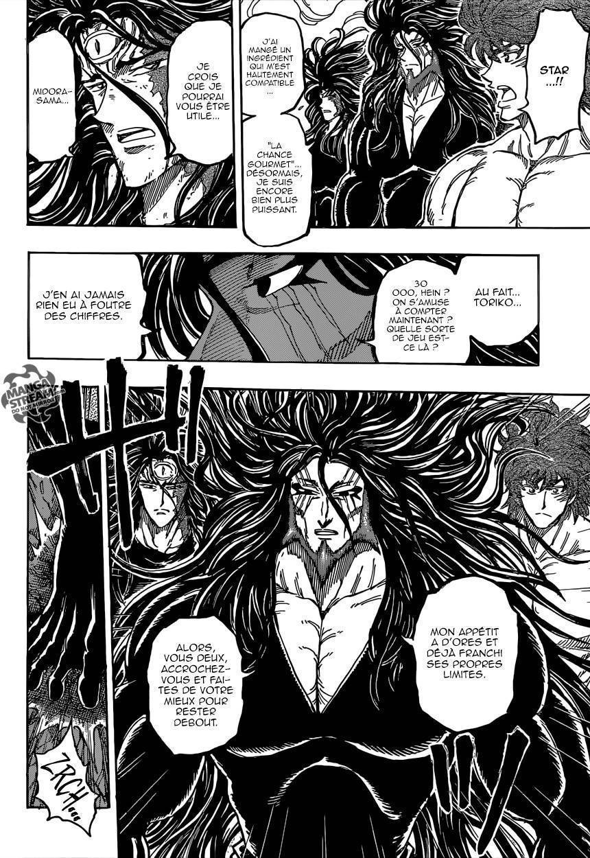  Toriko - Chapitre 386 - 5