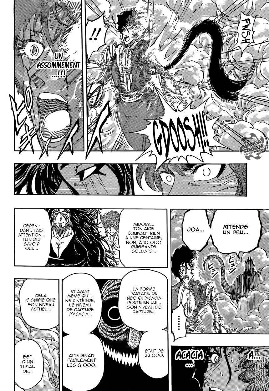  Toriko - Chapitre 386 - 3