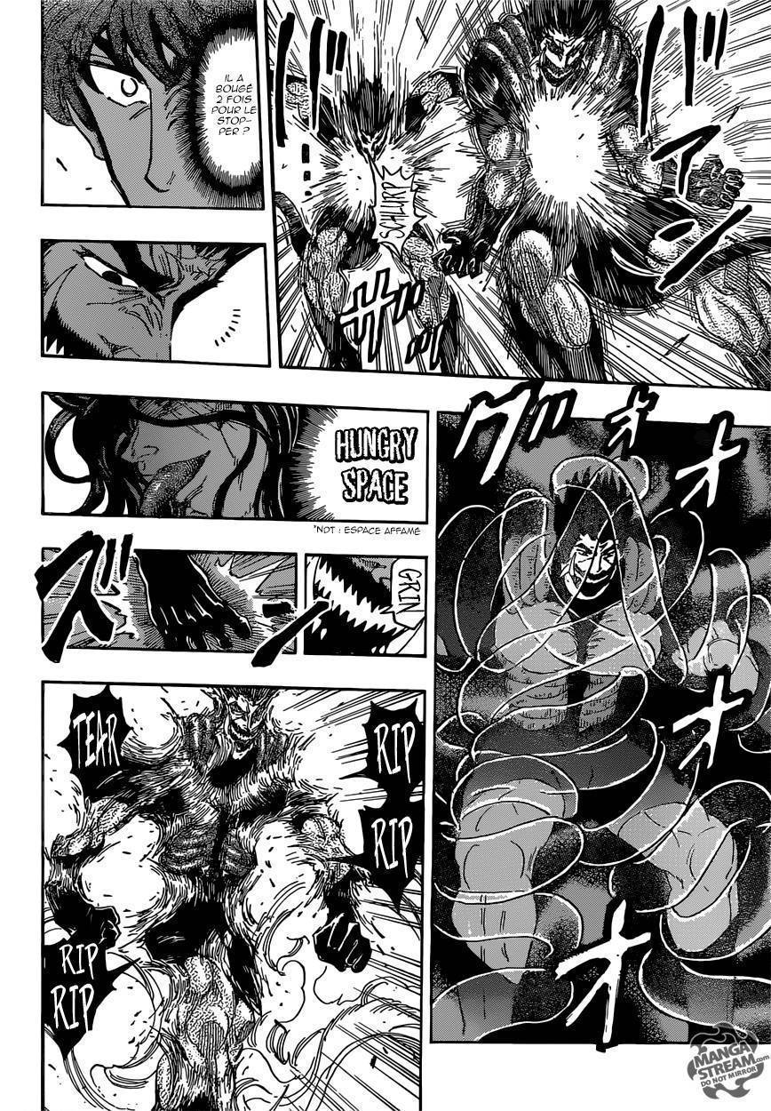  Toriko - Chapitre 386 - 9