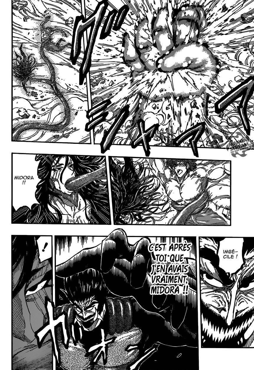  Toriko - Chapitre 386 - 13