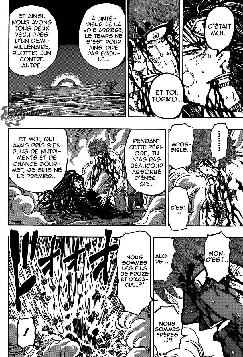  Toriko - Chapitre 387 - 7