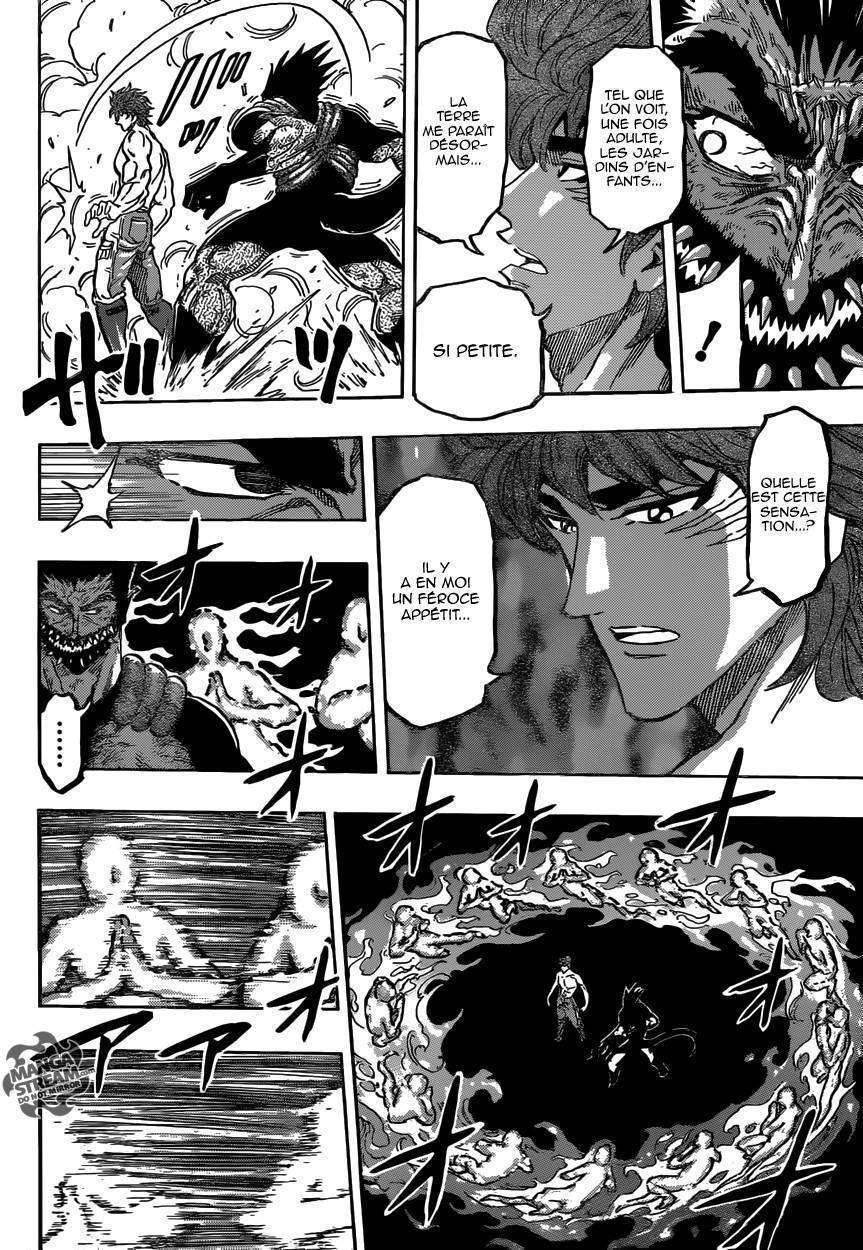  Toriko - Chapitre 388 - 5