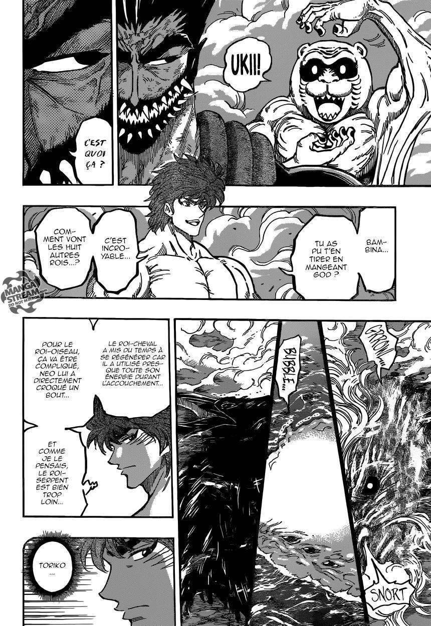  Toriko - Chapitre 388 - 9