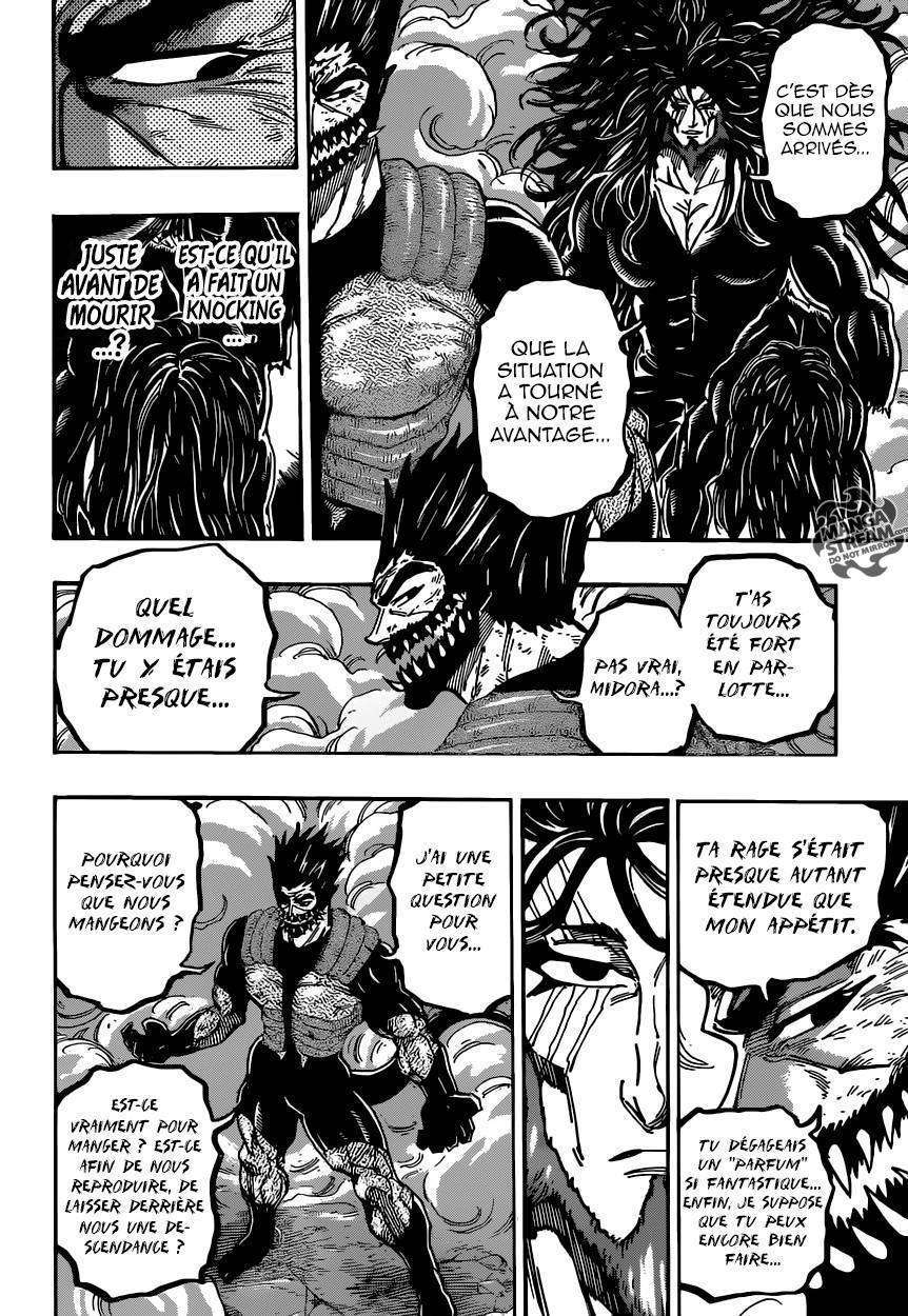  Toriko - Chapitre 388 - 13