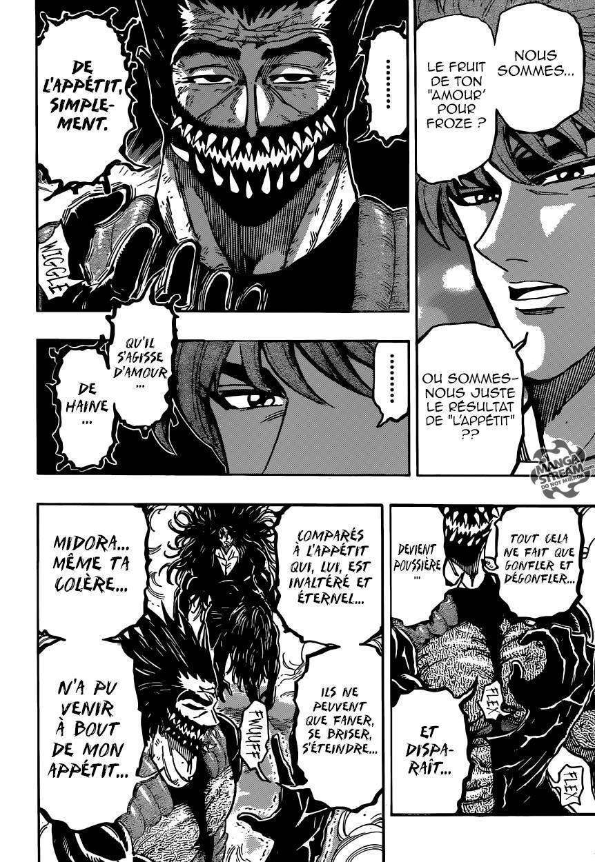  Toriko - Chapitre 388 - 15