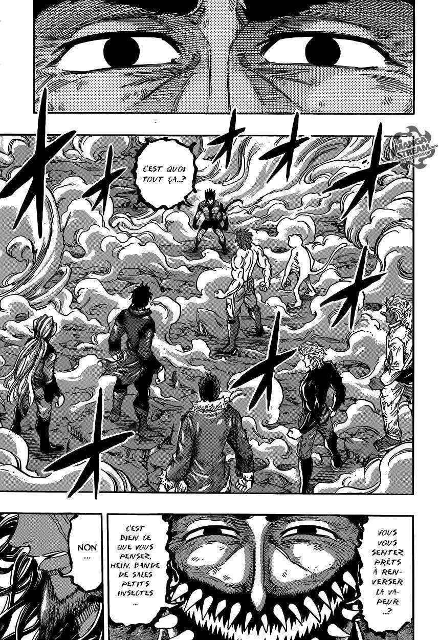  Toriko - Chapitre 388 - 12