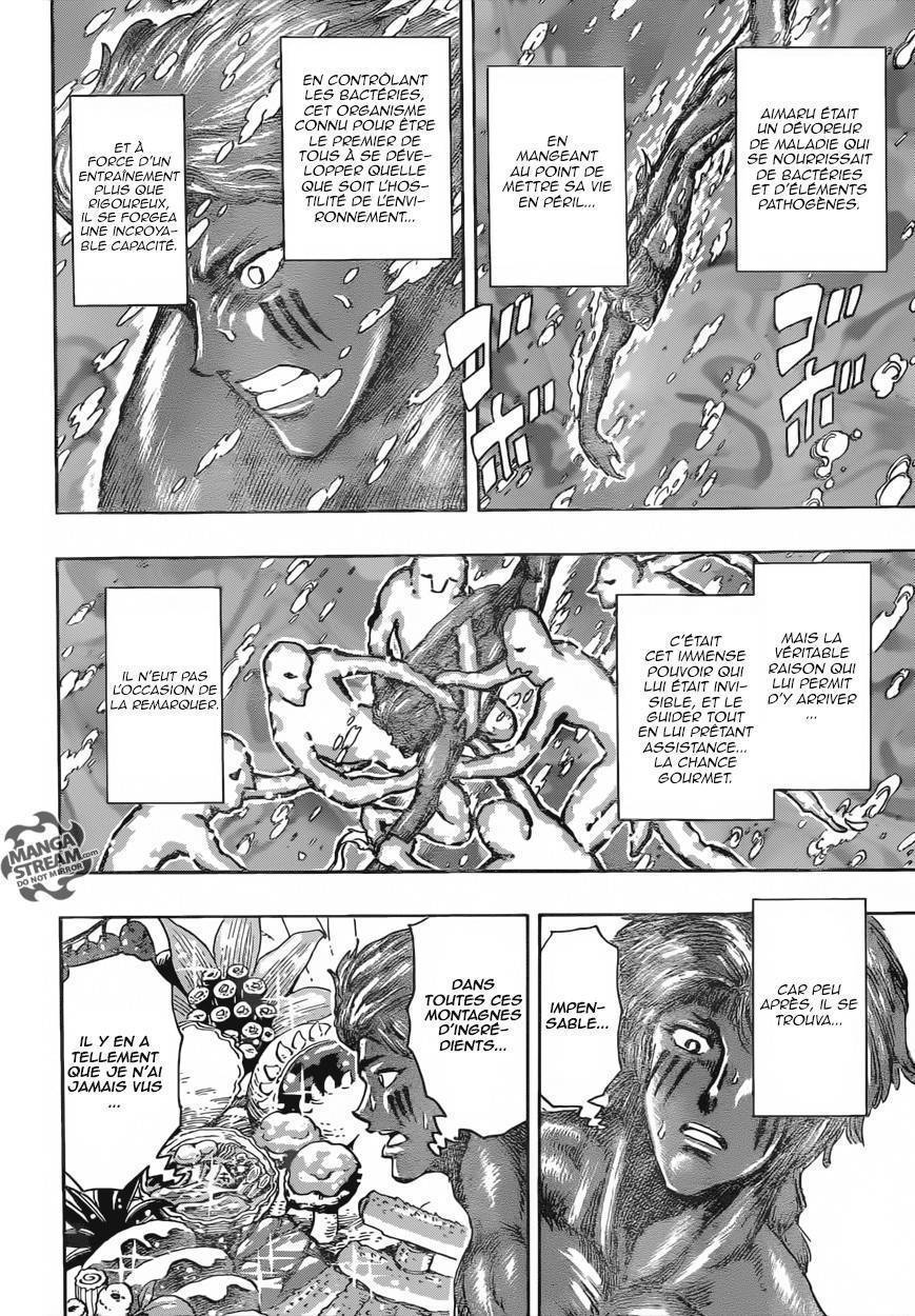  Toriko - Chapitre 389 - 5