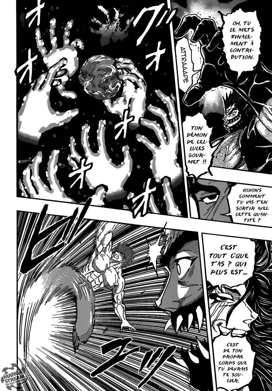  Toriko - Chapitre 389 - 9