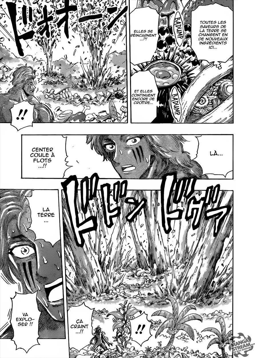  Toriko - Chapitre 389 - 6