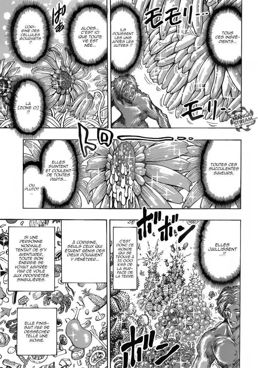  Toriko - Chapitre 389 - 4