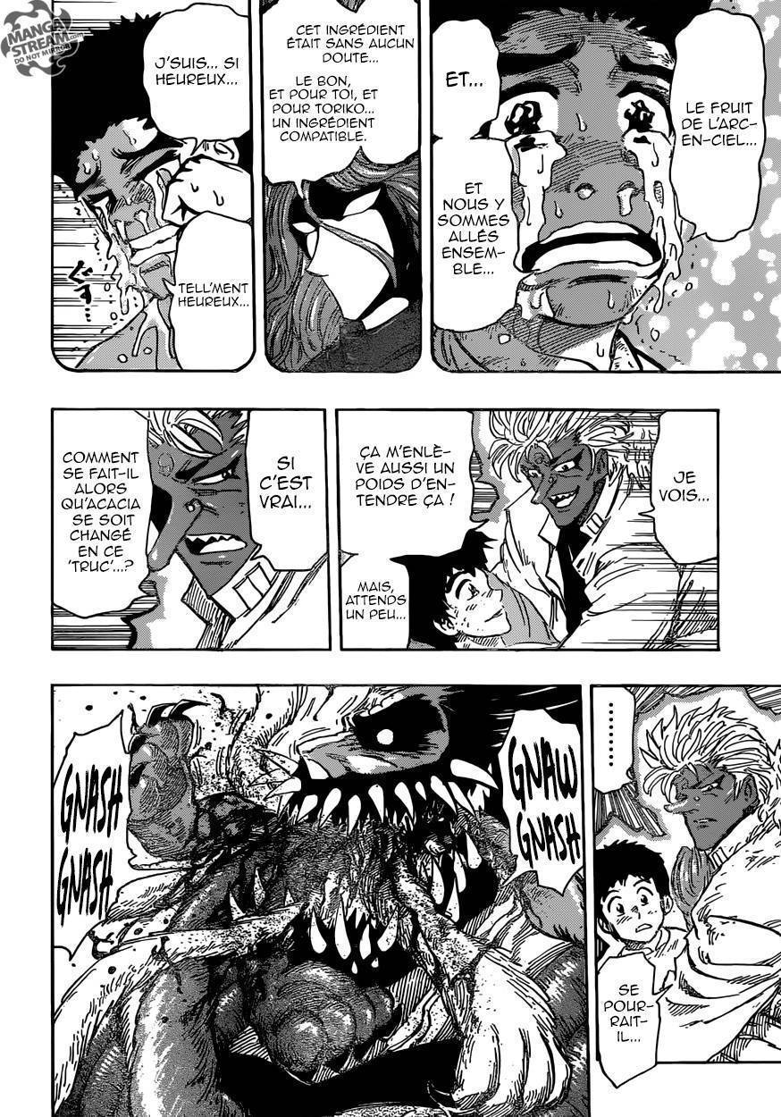  Toriko - Chapitre 389 - 15