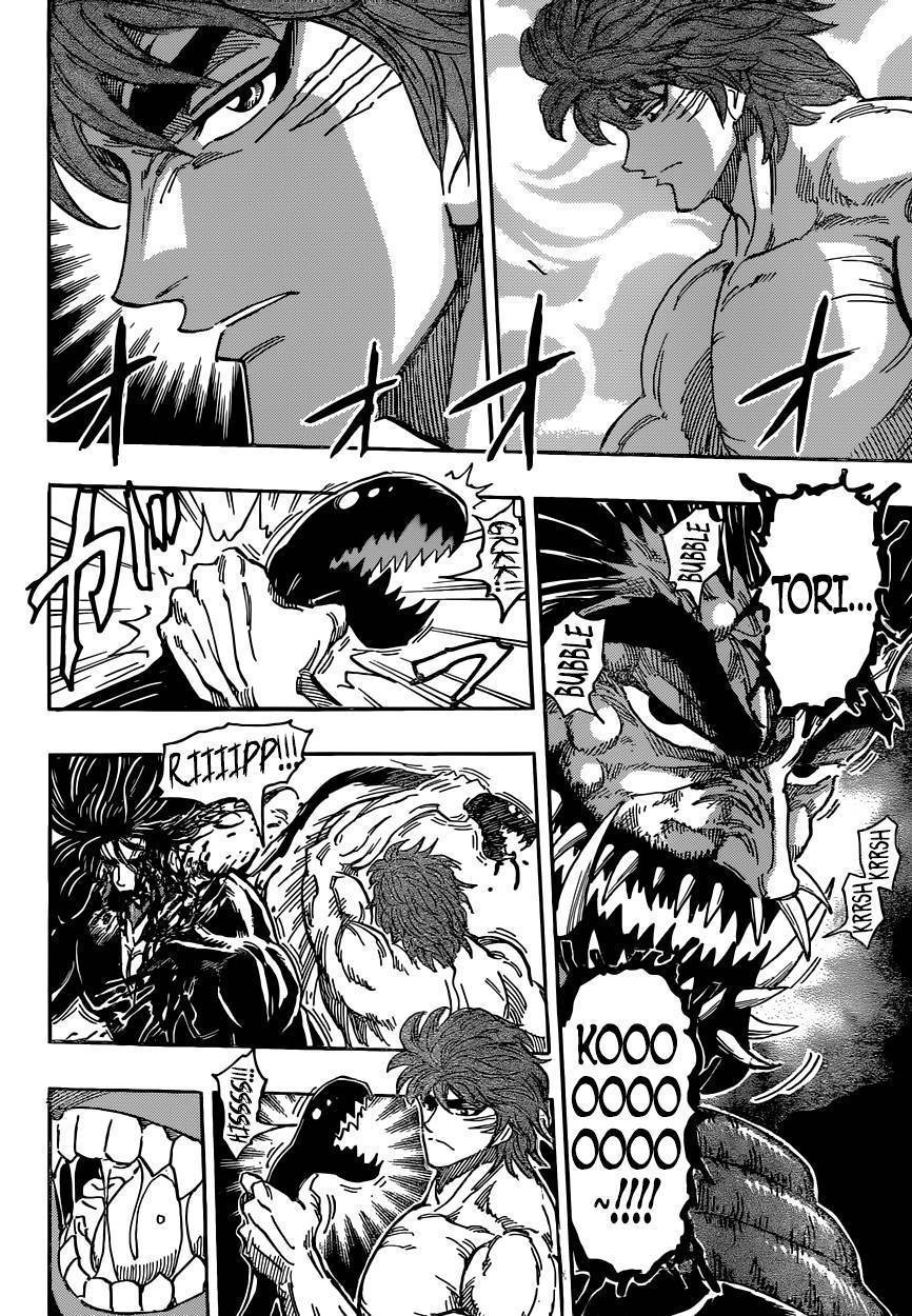  Toriko - Chapitre 390 - 13