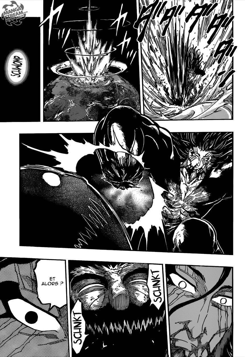  Toriko - Chapitre 390 - 4