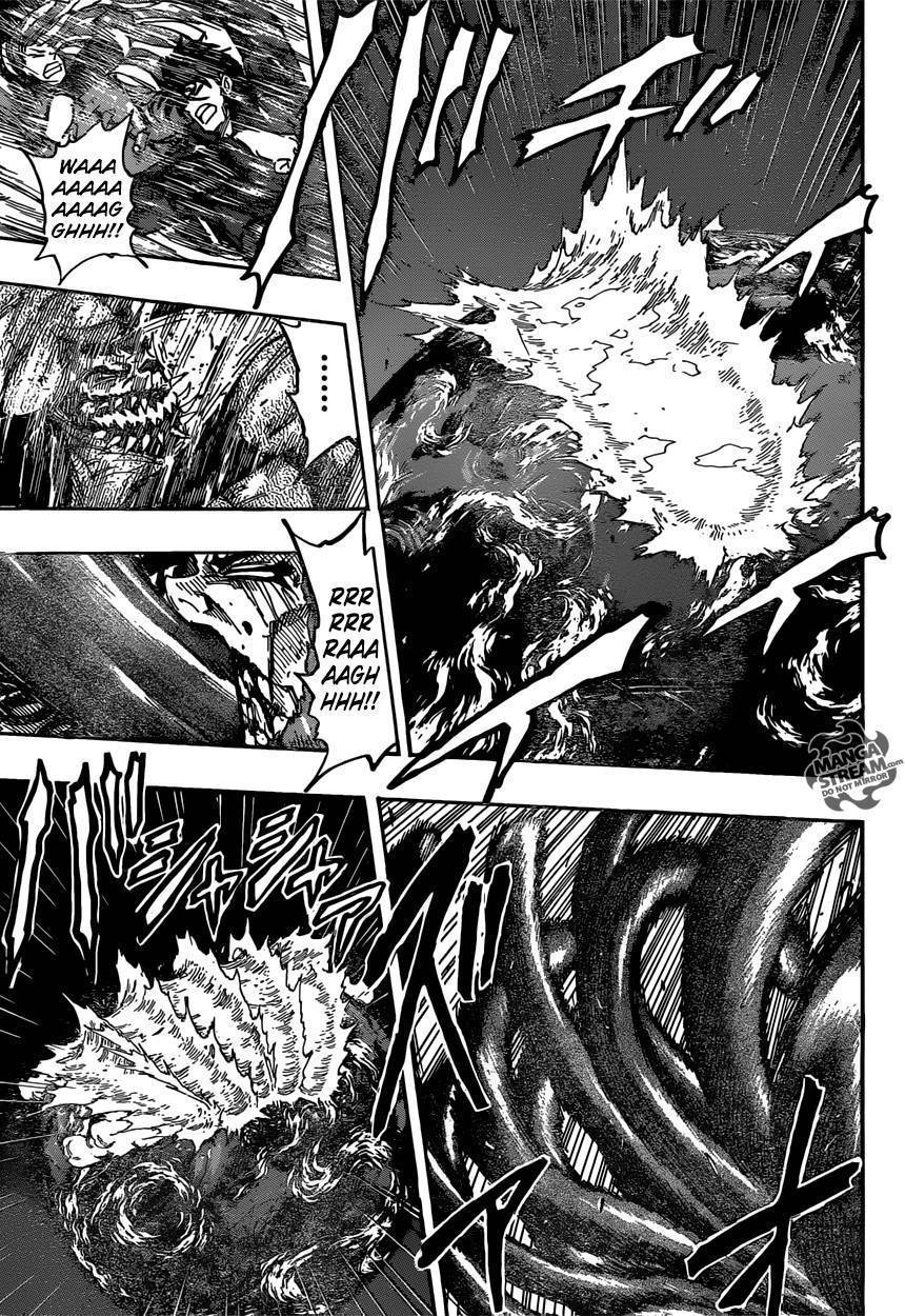  Toriko - Chapitre 390 - 8