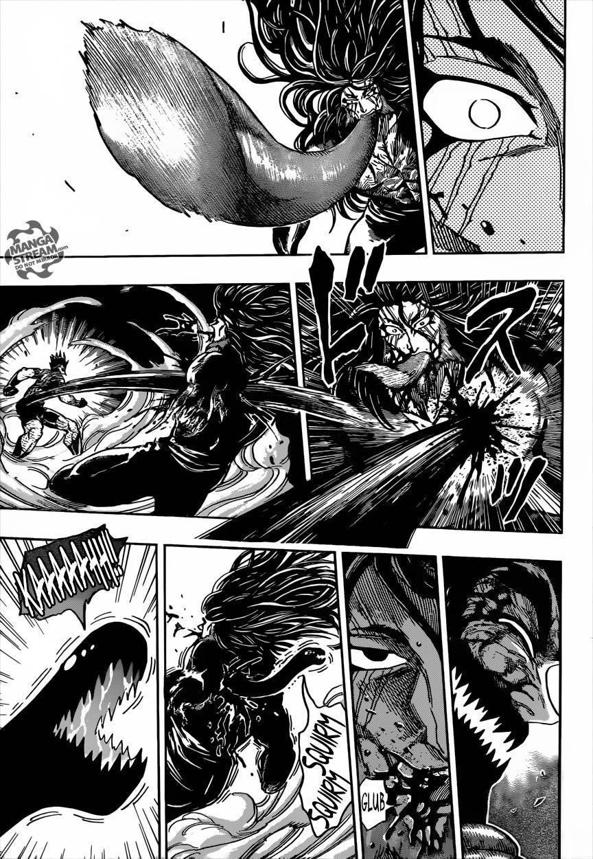  Toriko - Chapitre 390 - 10