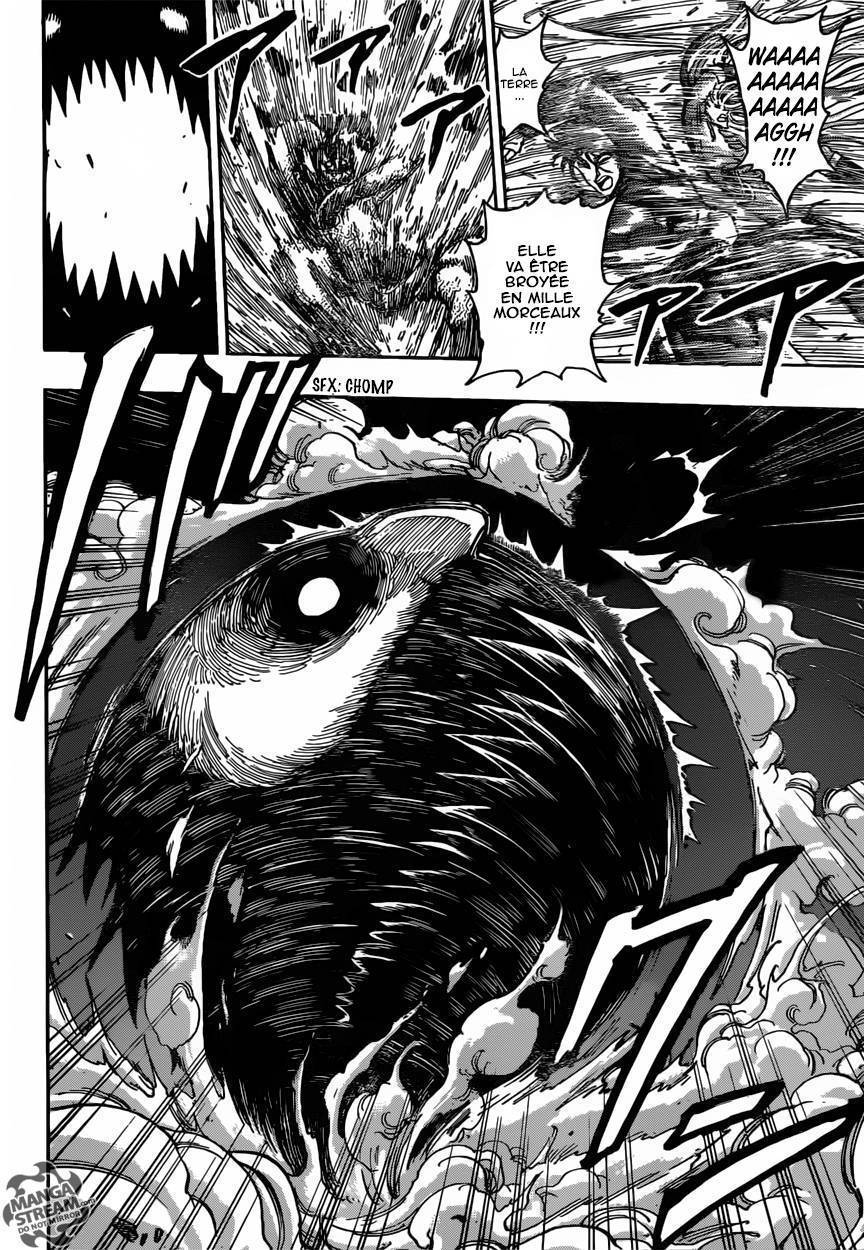  Toriko - Chapitre 390 - 9