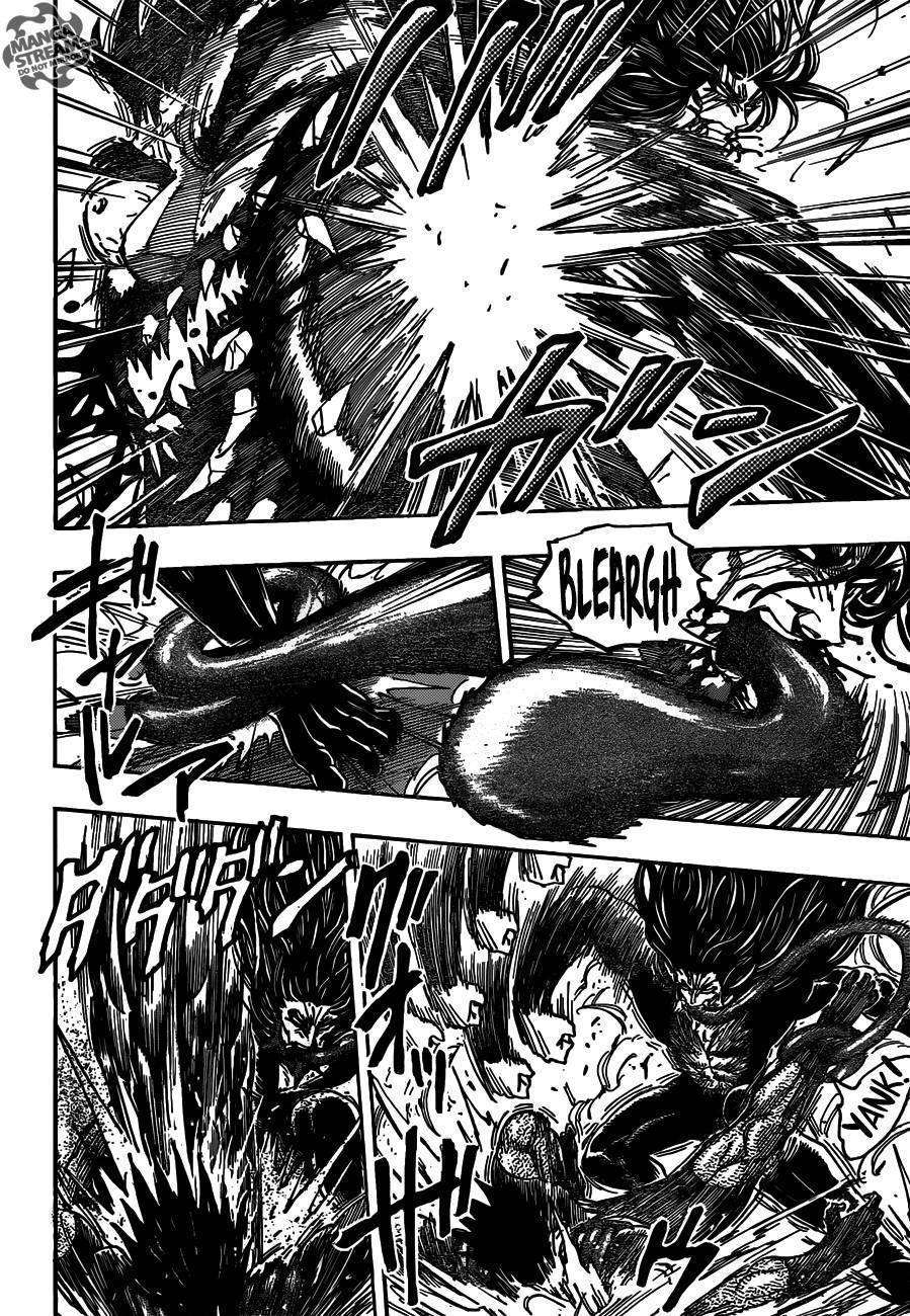  Toriko - Chapitre 390 - 3