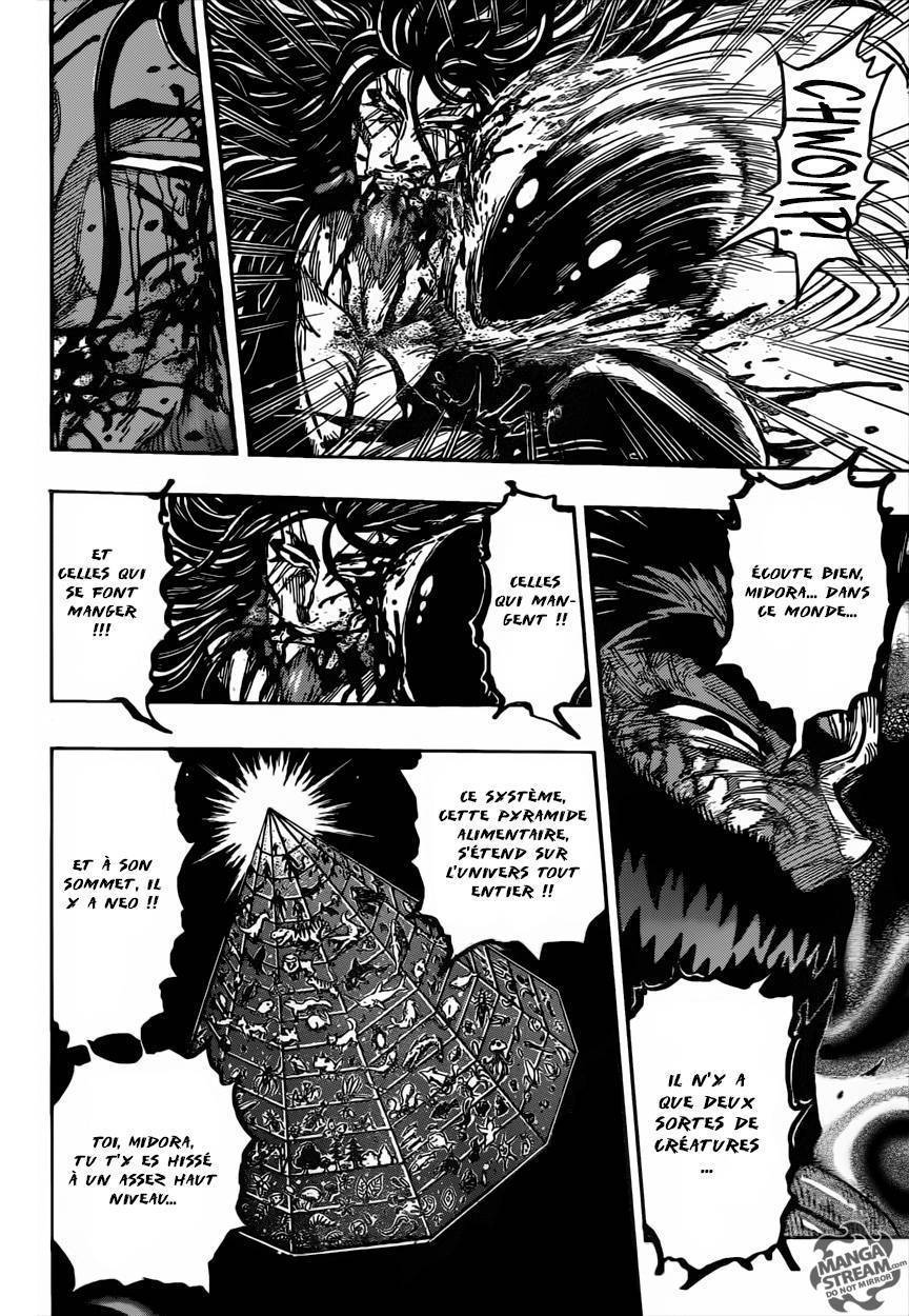  Toriko - Chapitre 390 - 11