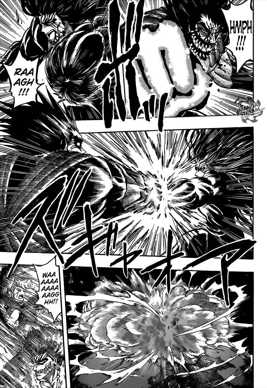  Toriko - Chapitre 390 - 6