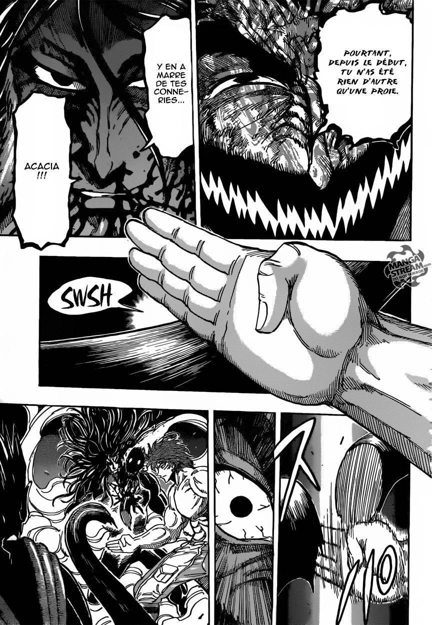  Toriko - Chapitre 390 - 12