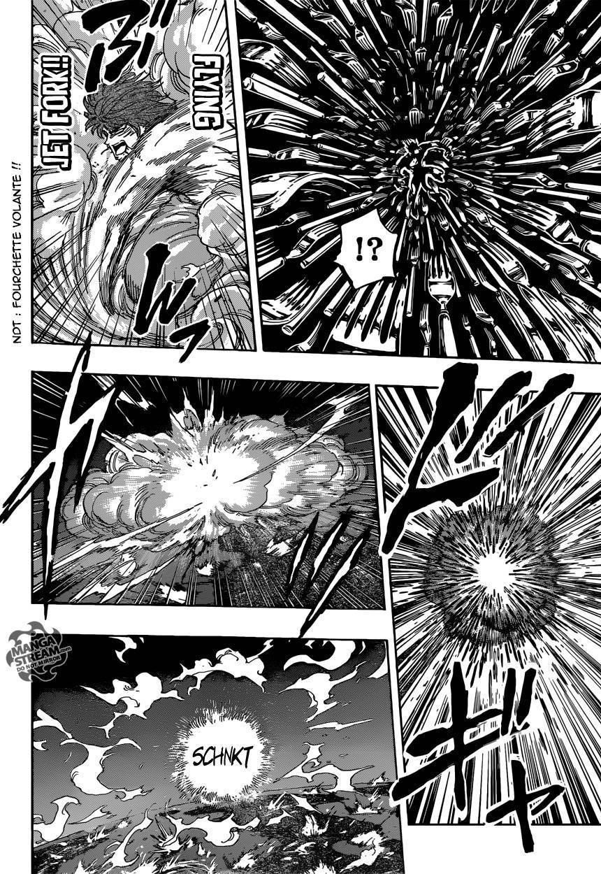  Toriko - Chapitre 391 - 4