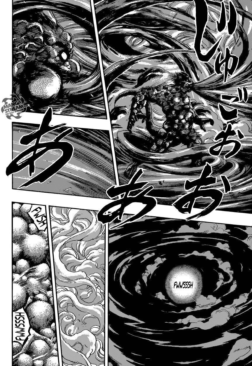  Toriko - Chapitre 391 - 12