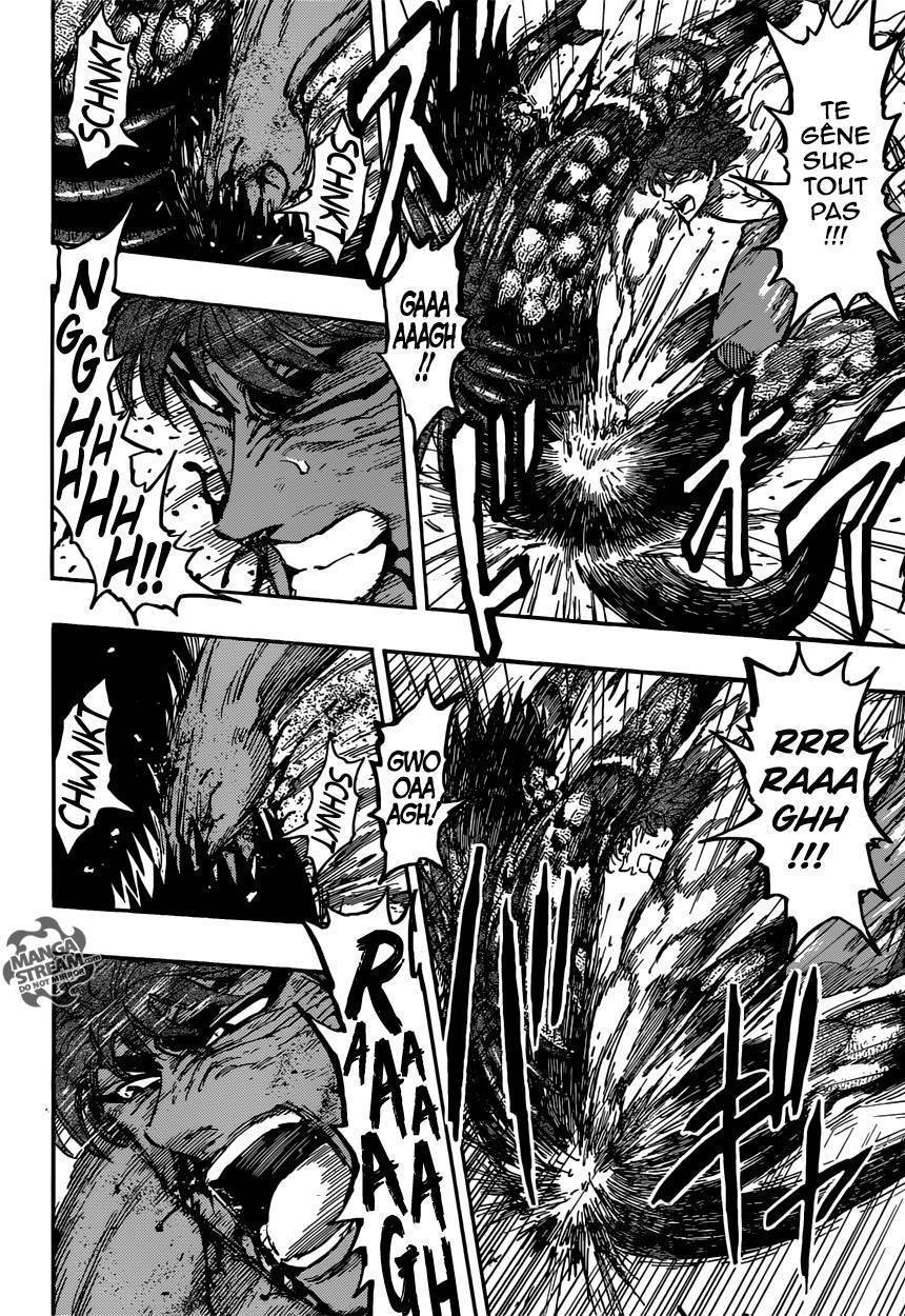  Toriko - Chapitre 391 - 6