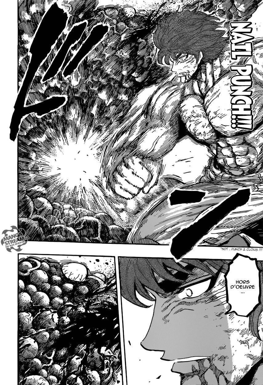  Toriko - Chapitre 392 - 9