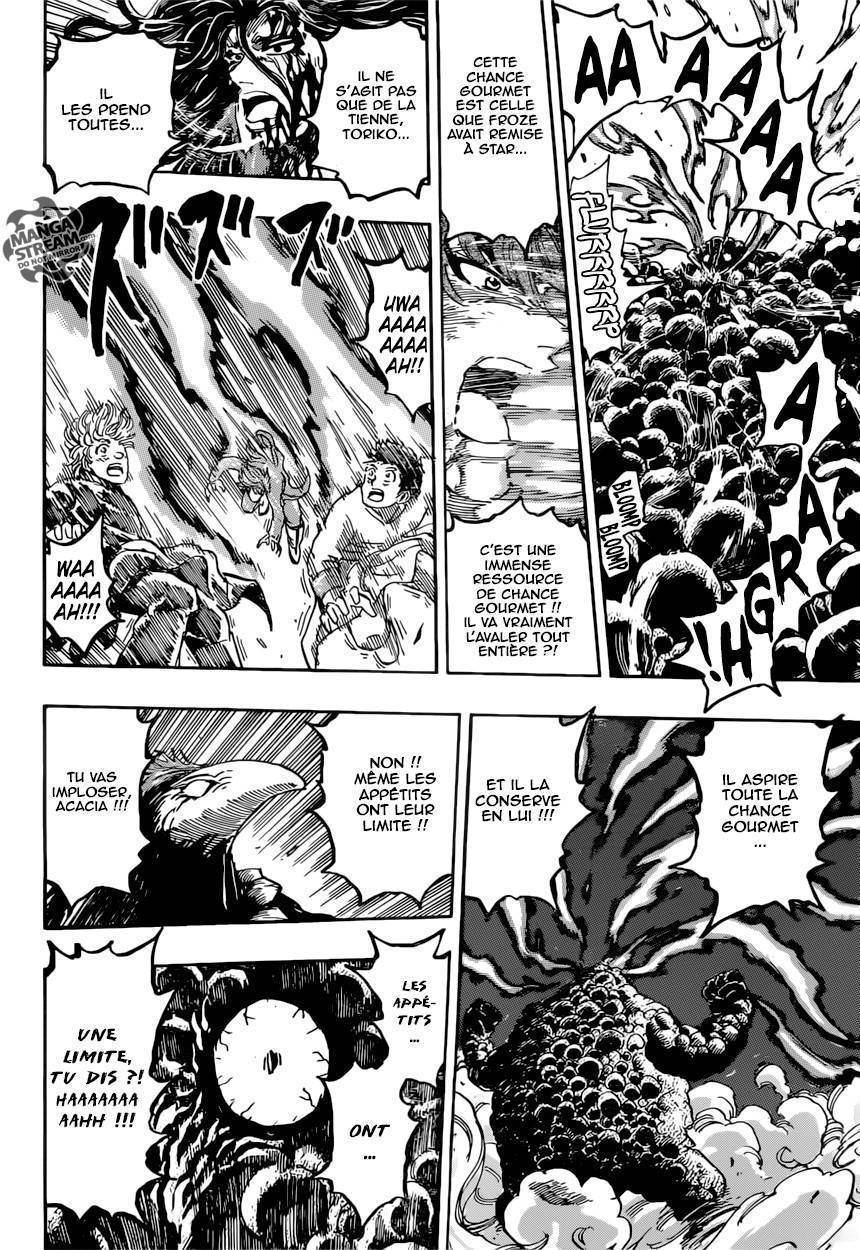  Toriko - Chapitre 392 - 15