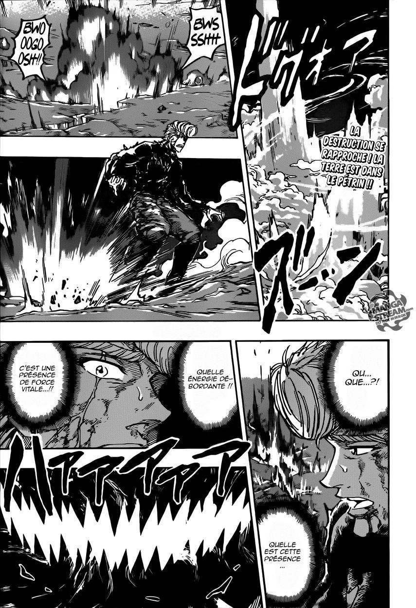  Toriko - Chapitre 392 - 2