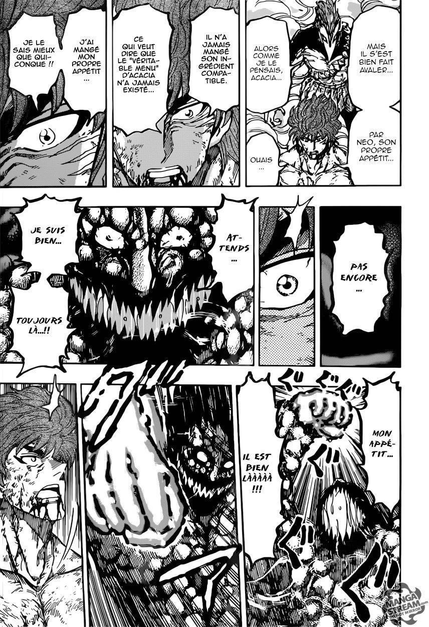  Toriko - Chapitre 392 - 4