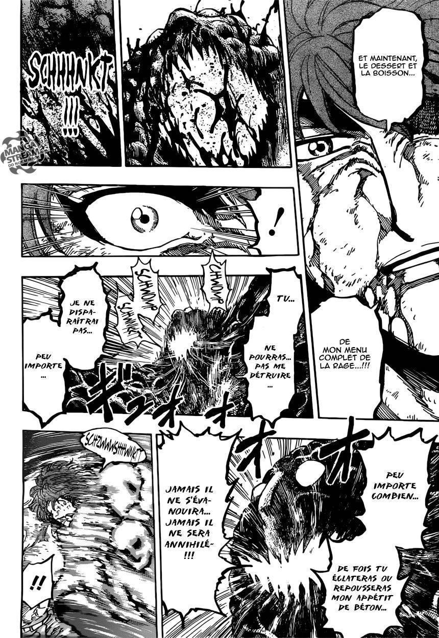  Toriko - Chapitre 392 - 13