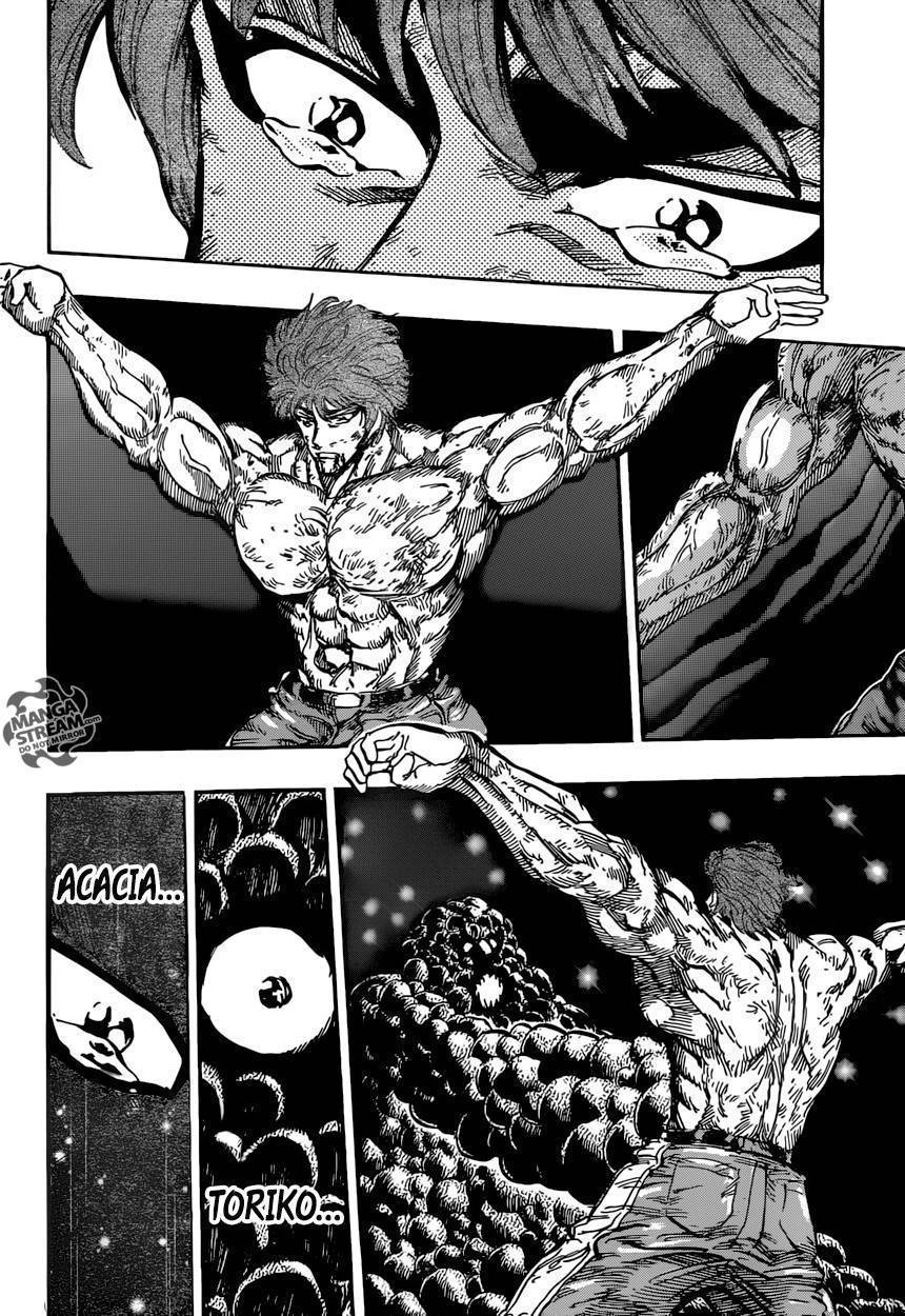  Toriko - Chapitre 392 - 19