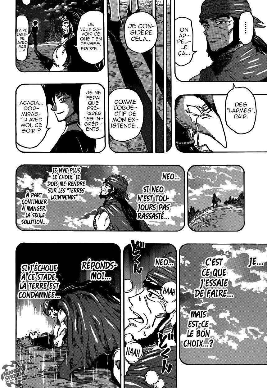  Toriko - Chapitre 393 - 7