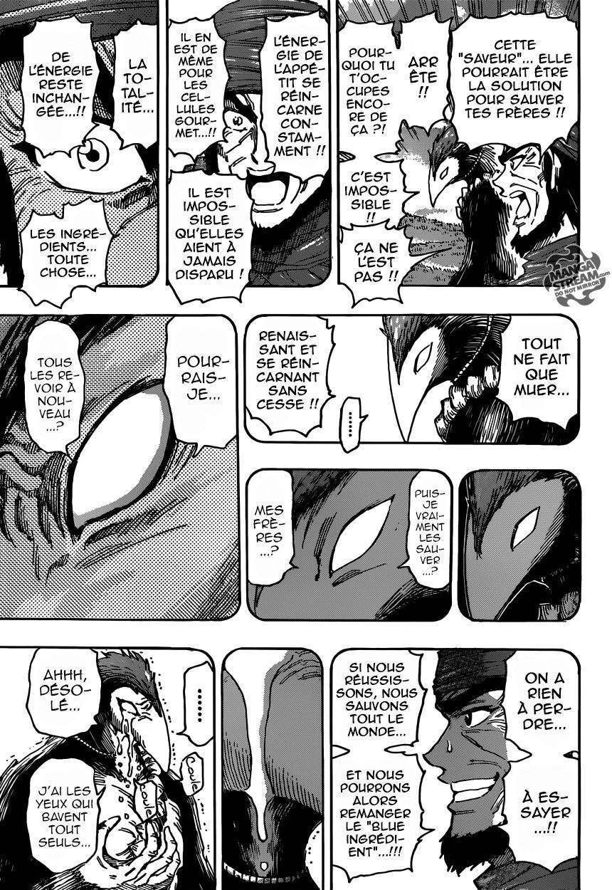  Toriko - Chapitre 393 - 6