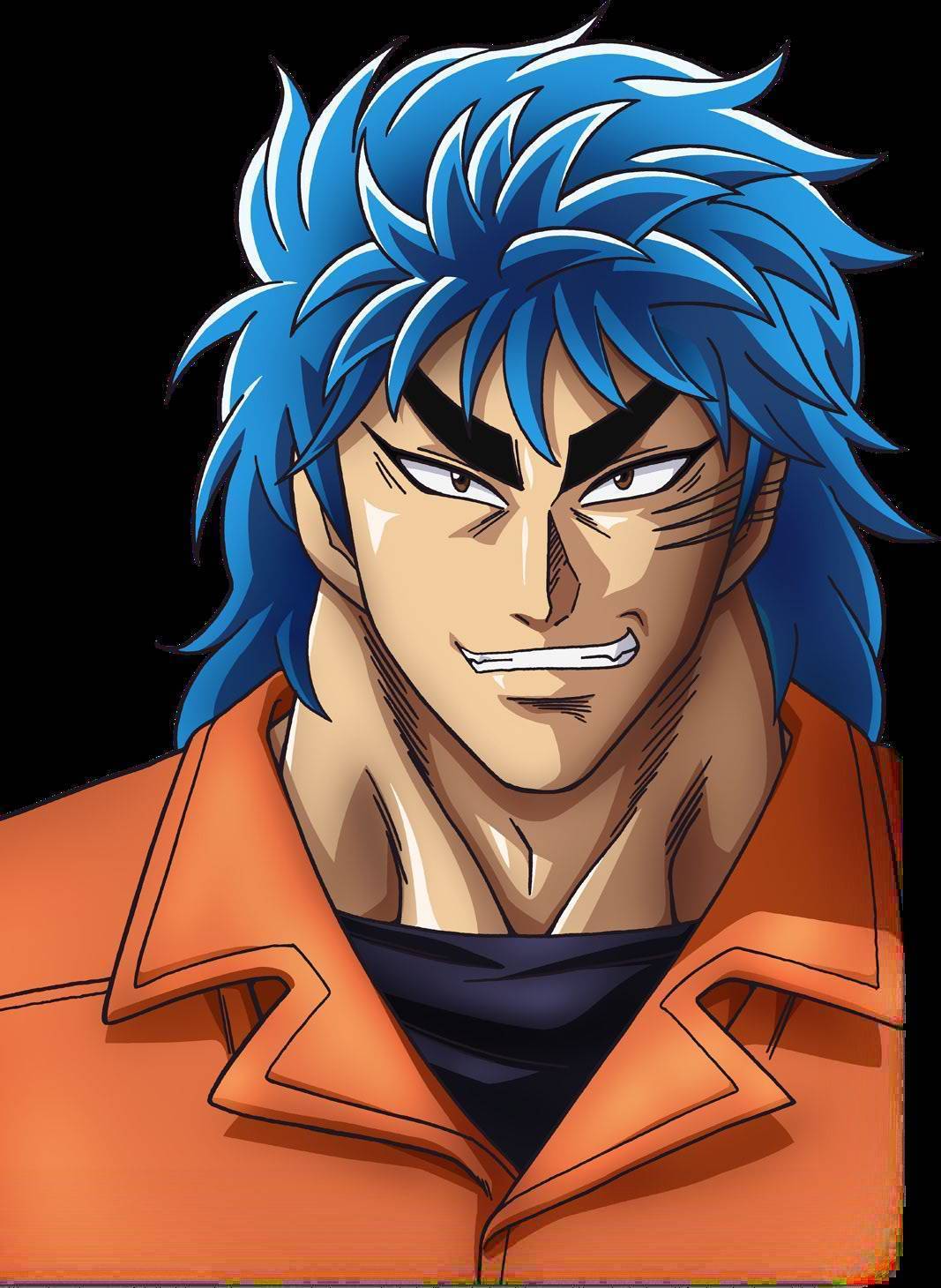  Toriko - Chapitre 396 - 27