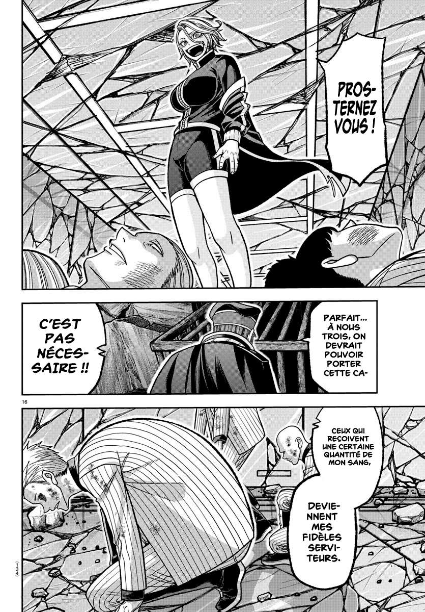  Tougen Anki - Chapitre 139 - 15