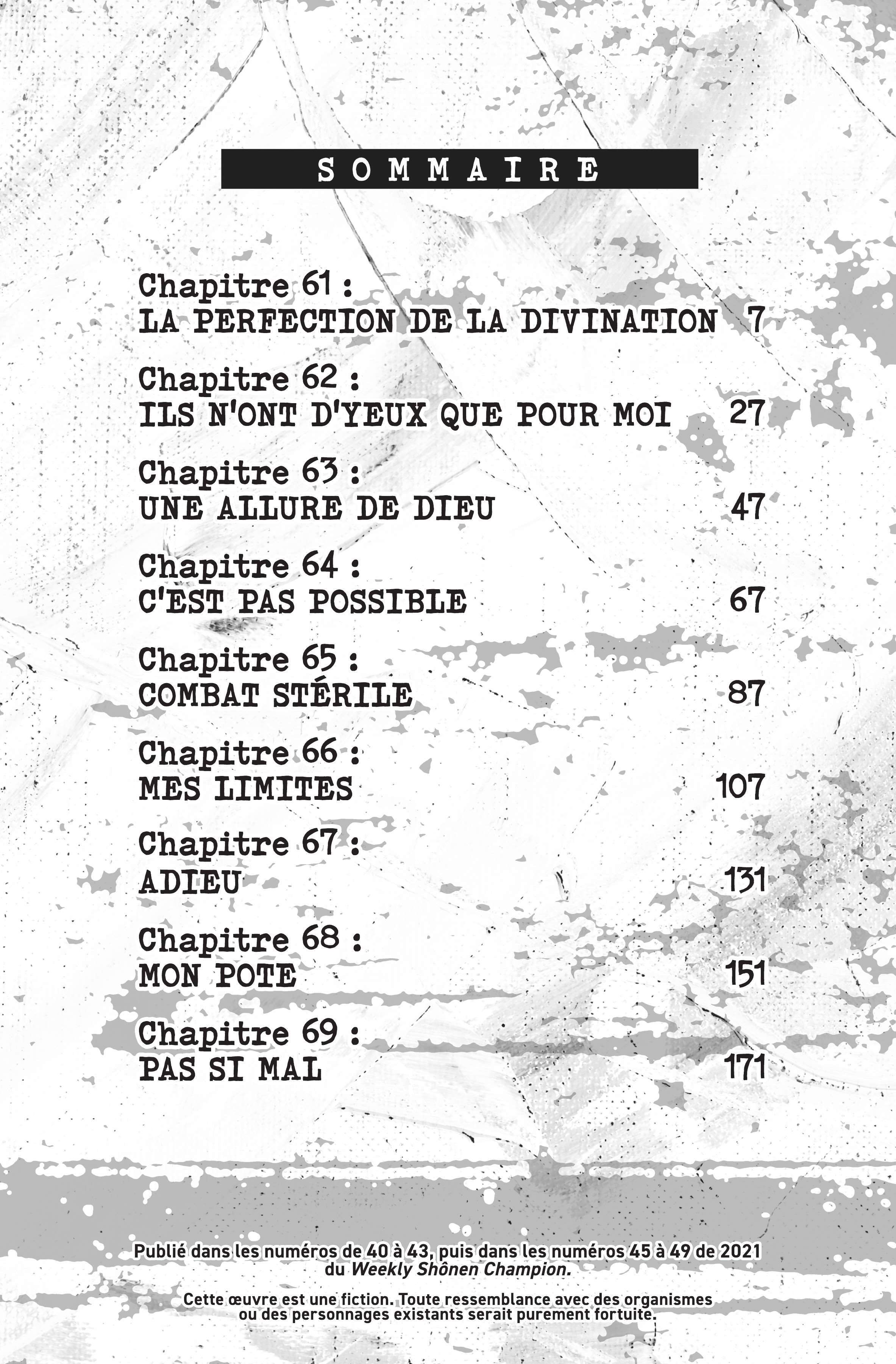  Tougen Anki - Chapitre 61 - 5