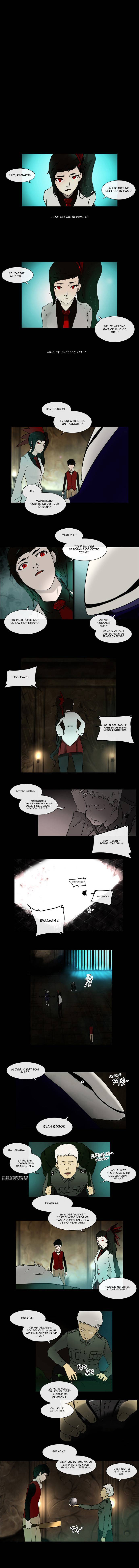  Tower of God - Chapitre 2 - 5